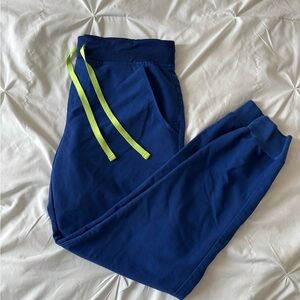 Figs Scrubs Pants size M